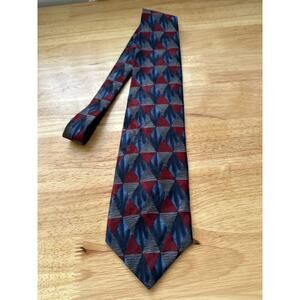 Jerry Garcia Collector's Silk Tie